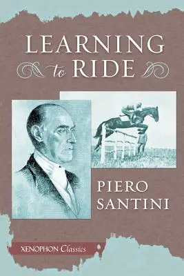Reiten lernen - Learning to Ride
