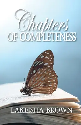 Kapitel der Vollkommenheit - Chapters of Completeness