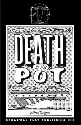 Der Tod im Topf - Death In The Pot