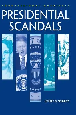 Skandale der Präsidenten - Presidential Scandals
