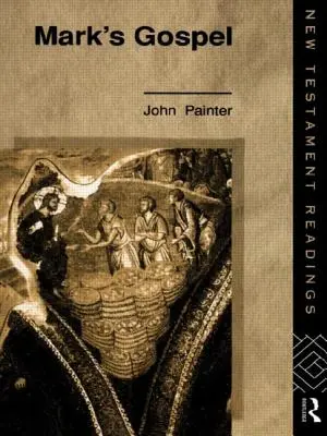 Markusevangelium - Mark's Gospel