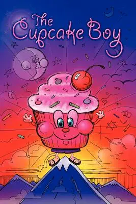 Der Cupcake-Junge - The Cupcake Boy