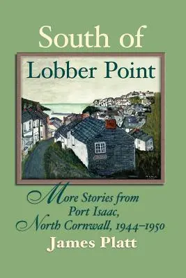 Südlich von Lobber Point - South of Lobber Point