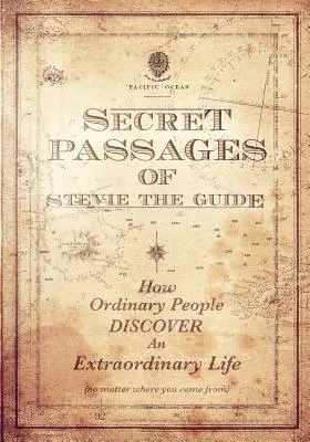 Geheime Passagen von Stevie dem Führer - Secret Passages of Stevie the Guide