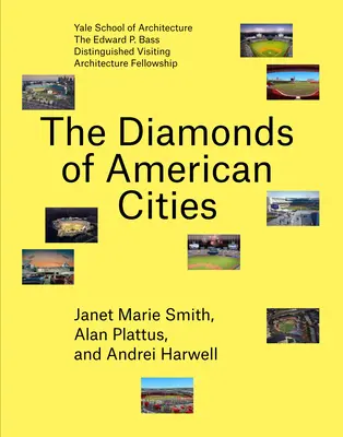 Die Diamanten der amerikanischen Großstädte - The Diamonds of American Cities