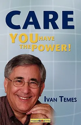 Care: Sie haben die Macht! - Care: You Have the Power!