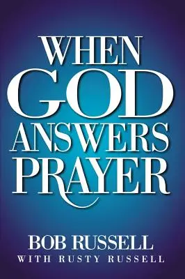 Wenn Gott Gebet erhört - When God Answers Prayer