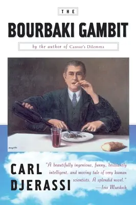 Das Bourbaki-Gambit - The Bourbaki Gambit