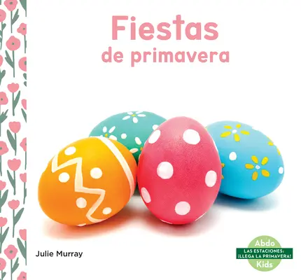 Feste der Vorweihnachtszeit - Fiestas de Primavera