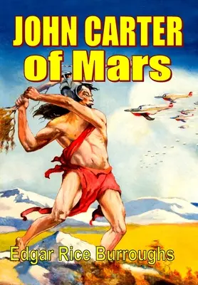 John Carter vom Mars - John Carter of Mars