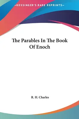 Die Gleichnisse im Buch Henoch - The Parables In The Book Of Enoch