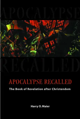 Die erinnerte Apokalypse - Apocalypse Recalled