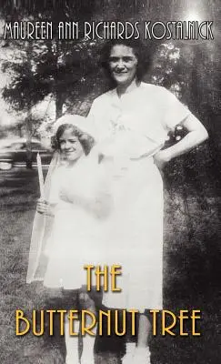 Der Butternussbaum - The Butternut Tree