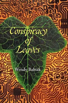 Verschwörung der Blätter - Conspiracy of Leaves