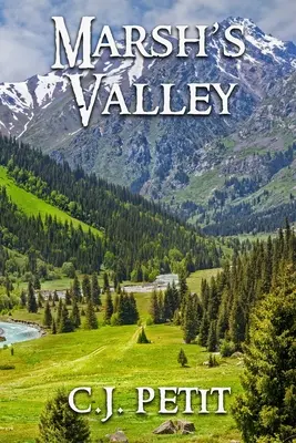 Marshs Tal - Marsh's Valley