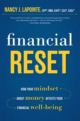 Finanzieller Reset: Wie Ihre Einstellung zu Geld Ihr finanzielles Wohlergehen beeinflusst - Financial Reset: How Your Mindset about Money Affects Your Financial Well-Being