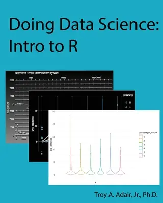 Doing Data Science: Einführung in R - Doing Data Science: Intro to R