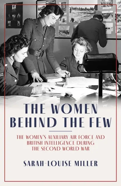 Frauen hinter den Wenigen - Women Behind The Few