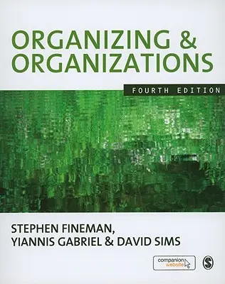 Organisieren & Organisationen - Organizing & Organizations