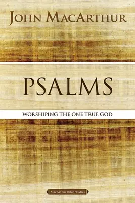 Psalmen: Hymnen für Gottes Volk - Psalms: Hymns for God's People