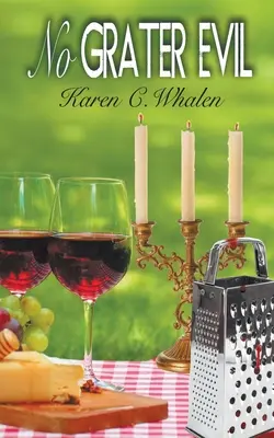 Kein Reibeisen-Böse - No Grater Evil