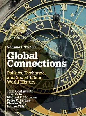 Globale Zusammenhänge - Global Connections