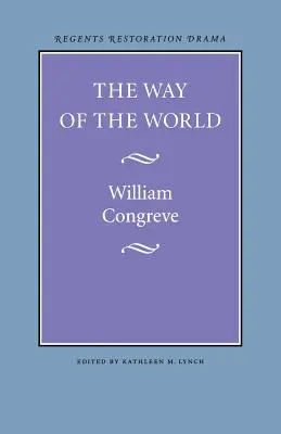 Der Weg der Welt - The Way of the World