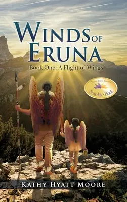 Winde von Eruna, Buch Eins - Winds of Eruna, Book One