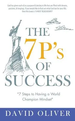 Die 7 P's des Erfolgs - The 7P's of Success