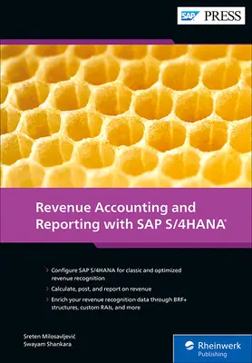 Erlösrechnung und Berichtswesen mit SAP S/4hana - Revenue Accounting and Reporting with SAP S/4hana