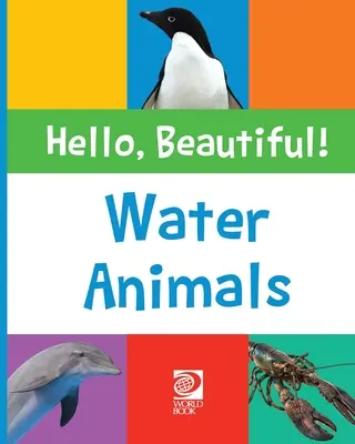 Wasser-Tiere - Water Animals