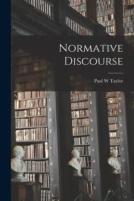 Normativer Diskurs - Normative Discourse