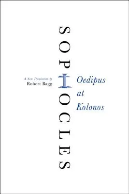 Ödipus Kolonos PB - Oedipus Kolonos PB