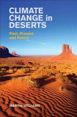 Klimawandel in Wüsten - Climate Change in Deserts
