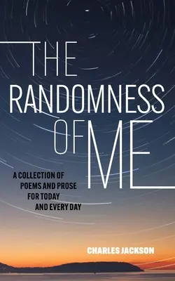 Die Zufälligkeit von mir - The Randomness Of Me