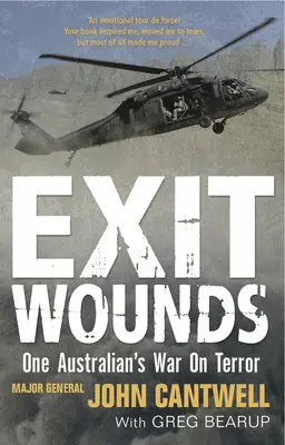 Exit Wunds - Exit Wounds