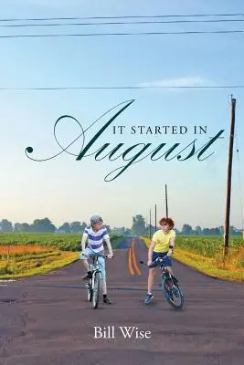 Es begann im August - It Started in August