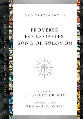 Sprüche, Kohelet, Hohelied Salomos - Proverbs, Ecclesiastes, Song of Solomon