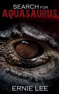Suche nach Aquasaurus - Search for Aquasaurus