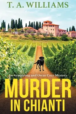 Mord im Chianti - Murder In Chianti