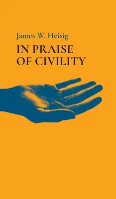 Ein Lob der Höflichkeit - In Praise of Civility