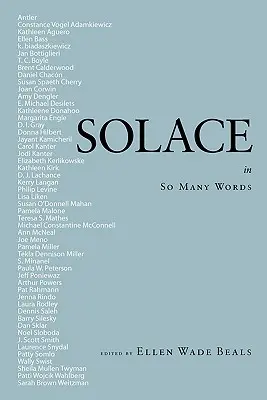 Trost in so vielen Wörtern - Solace in So Many Words