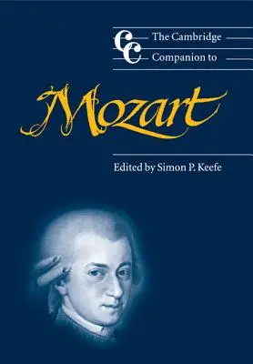 Der Cambridge-Begleiter zu Mozart - The Cambridge Companion to Mozart