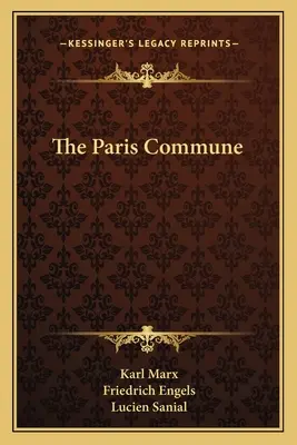 Die Pariser Kommune - The Paris Commune
