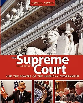 Der Oberste Gerichtshof und die Befugnisse der amerikanischen Regierung - The Supreme Court and the Powers of the American Government