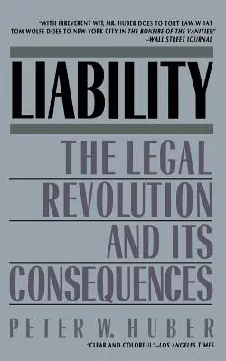 Haftung - Liability