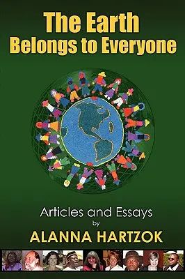 Die Erde gehört allen - The Earth Belongs to Everyone