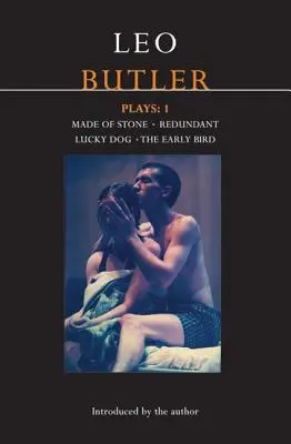 Butler-Stücke: 1 - Butler Plays: 1