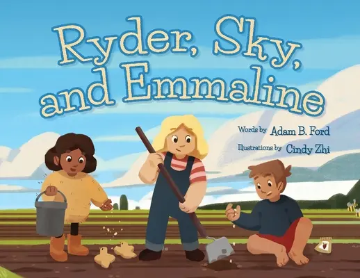 Ryder, Sky und Emmaline - Ryder, Sky, and Emmaline