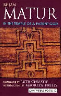 Im Tempel eines geduldigen Gottes - In The Temple Of A Patient God
